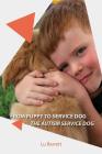 From Puppy to Service Dog: The Autism Dog Cover Image