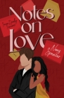 Notes on Love By Naaz Spencer Cover Image
