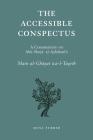 The Accessible Conspectus By Musa Furber Cover Image