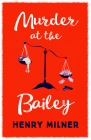 Murder at the Bailey Cover Image