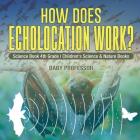 How Does Echolocation Work? Science Book 4th Grade Children's Science & Nature Books Cover Image