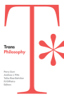 Trans Philosophy Cover Image