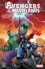 AVENGERS OF THE WASTELANDS By Ed Brisson (Comic script by), Jonas Scharf (Illustrator), Juan Jose Ryp (Illustrator), Jonas Scharf (Cover design or artwork by) Cover Image