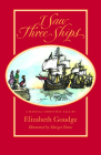 I Saw Three Ships By Elizabeth Goudge, Margot Tomes (Illustrator) Cover Image
