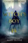 The Witch's Boy By Andrew Goodbody (Editor), Alex Oliver Cover Image