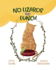 No Lizards for Lunch Cover Image