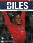 Simone Biles: Gymnastics Legend Cover Image