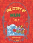 The story of Nuh: A short story for kids - With activity questions Cover Image