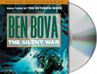 The Silent War: Book III of The Asteroid Wars Cover Image