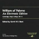 William of Palerne: An Electronic Edition (Seenet: Society For Early English And Norse Electronic Texts) Cover Image