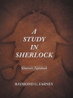 A Study in Sherlock: Watson's Notebook Cover Image