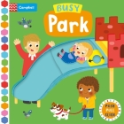 Busy Park (Busy Books) By Campbell Books, Louise Forshaw (Illustrator) Cover Image