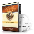 The Gospel of Luke - CD-Set Cover Image