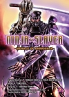 Ninja Slayer, Part 7: Menace of Darkninja By Bradley Bond, Phillip Morzez (Created by), Yuki Yogo (Illustrator) Cover Image