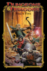 Dungeons & Dragons: Fell's Five (DUNGEONS & DRAGONS Fell's Five) Cover Image