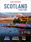 Insight Guides Pocket Scotland (Insight Pocket Guide Scotland) Cover Image
