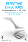 Effective Directors: The Right Questions to Ask (QTA) Cover Image