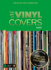 The Art of Vinyl Covers 2022 By Bernd Jonkmanns, Oliver Seltmann Cover Image