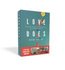 Love Does Church Campaign Kit: Discover a Secretly Incredible Life in an Ordinary World By Bob Goff Cover Image