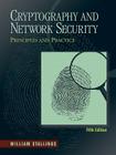 Cryptography and Network Security: Principles and Practice Cover Image