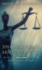 Sin Lugar Para El Arrepentimiento By Janeen Ann O'Connell, Jc Villarreal (Translator), Alicia Tiburcio (Editor) Cover Image