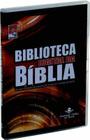 Portuguese Libronix Digital Bible-FL Cover Image