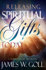 Releasing Spiritual Gifts Today Cover Image