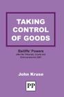 Taking Control of Goods Cover Image