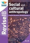 Social and Cultural Anthropology (SL and HL): Revise IB TestPrep Workbook Cover Image