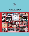 Driven by Dreams: 75 Years of Porsche Sports Cars By Frank Jung Cover Image
