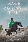 Race Against Time By Claire Eckard Cover Image