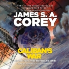 Caliban's War Lib/E By Jefferson Mays (Read by), James S. A. Corey Cover Image