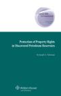 Protection of Property Rights in Discovered Petroleum Reservoirs Cover Image