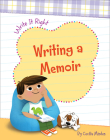 Writing a Memoir By Cecilia Minden, Carol Herring (Illustrator) Cover Image