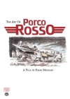 The Art of Porco Rosso Cover Image