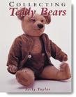 Collecting Teddy Bears Cover Image