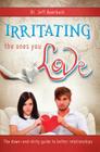 Irritating the Ones You Love By Jeff Auerbach Cover Image