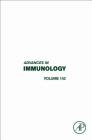 Advances in Immunology: Volume 142 By Frederick W. Alt (Editor) Cover Image