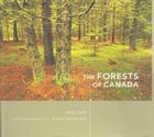 The Forests of Canada By Ken Farr Cover Image