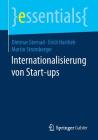 Internationalisierung Von Start-Ups (Essentials) Cover Image