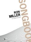 Ron Miller Songbook: 40 Compositions (Advance Music) Cover Image