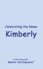 Celebrating the Name Kimberly Cover Image