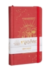Harry Potter: Gryffindor Constellation Ruled Pocket Journal (Harry Potter: Constellation) By Insight Editions Cover Image
