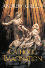 The Catholic Imagination Cover Image