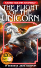 The Flight of the Unicorn By Deborah Lerme Goodman, Suzanne Nugent (Illustrator), Marco Cannella Cover Image