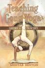 Teaching Gong Yoga Cover Image