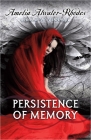 Persistence of Memory (Den of Shadows #5) Cover Image