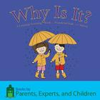 Why Is It?: A Language Learning Book for Wonderful Kids with Autism By Pec Books Cover Image