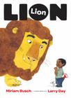 Lion, Lion Cover Image