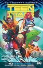 Teen Titans Vol. 2: The Rise of Aqualad (Rebirth) Cover Image